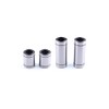 Linear Ball Bearings LM40UU 40mm Bore Dia 60mm OD 80mm