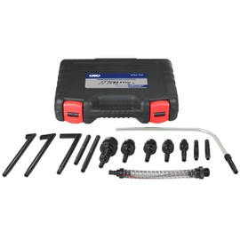 OTC Tools 6792-TFA OE Style Transmission Filling Adapters - 14 Piece, 1 Pack