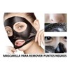 Mascarilla Negra Puntos Negros Black Head 10 Sobres