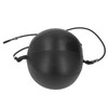 Double End Punching Ball with Adjustable Cord Pump Rebounds Quickly