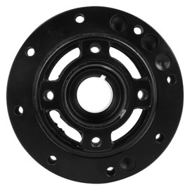 Aintier Harmonic Balancer Crankshaft Pulley Replacement For Ford,For Lincoln,For Mercury Bronco,Capri,Continental,Cougar,E-150 Econoline,E-250 Econoline,E-250 Econoline For F-150 594-024 E1AZ6316A