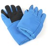U.S. Solid Cryogenic Gloves, Liquid Nitrogen Protection, -319°F, Low Temperature