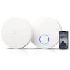AIDA Lighted Wireless Doorbell Home Waterproof Doorbell 1000ft Range 5