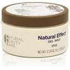 NATURAL BEAUTY CARE Gel Natural Effect Cera para Cabello Fijación