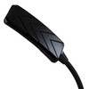 360 Lighting Ricky Modern Minimalist Desk Table Lamp with USB