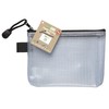 eco-eco Mini 95% Recycled Super Strong Bag, Waterproof Mesh Tuff