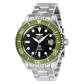 Invicta Automatic Watch (Model: 27612)