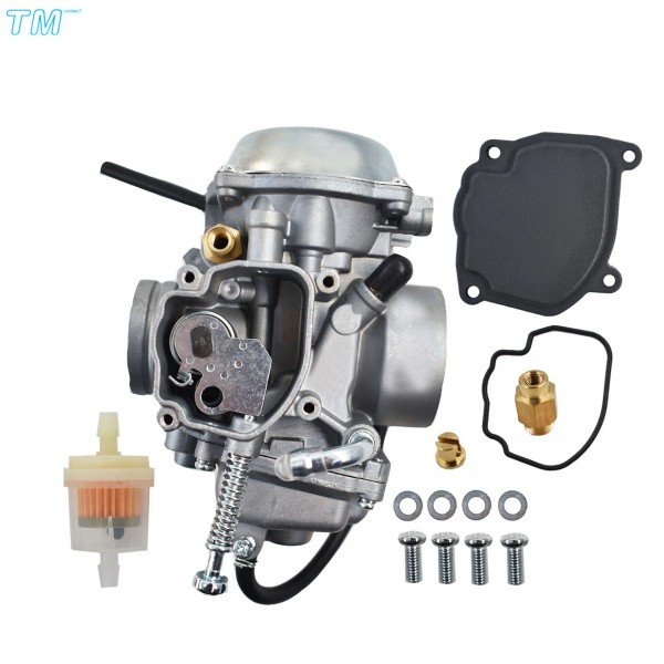 techme17 Fit For 2003 - 2005 Polaris Sportsman 600 Carburetor
