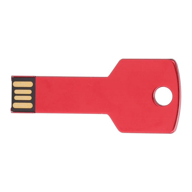 USB Flash Drive, 64GB U Disk Ultra Large Storage USB