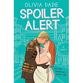 Spoiler Alert: A Novel