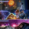 YunLone YunLone Sternenhimmel Projektor, 13-in-1 Galaxy Planetarium Projektor fr Schlafzimmer,