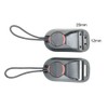CamRebel Anchor Links Strap Adapter with Triangle Ring Universal Camera