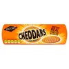 Jacob's Baked Cheese Cheddars - 150g - Pack of 4