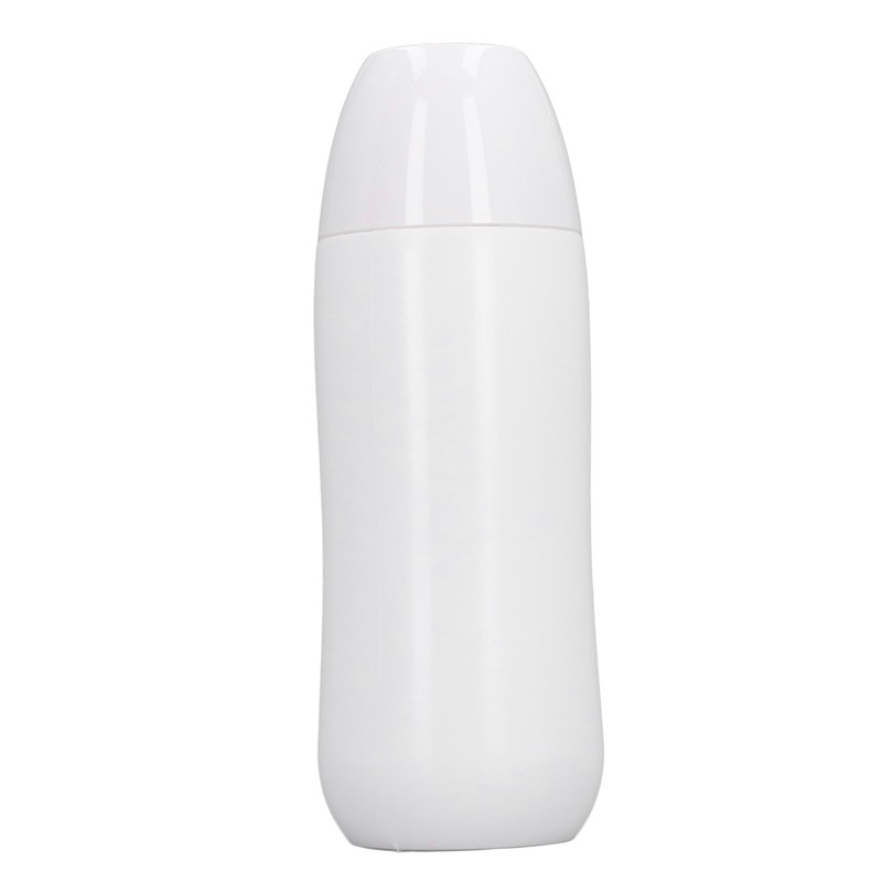 Perineal Bottle Silicone Soft Comfortable Long Lasting Use Handheld Portable