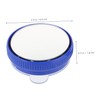 iplusmile 1pair Wide Angle Car Mirrors Blind Mirrors for Enhanced