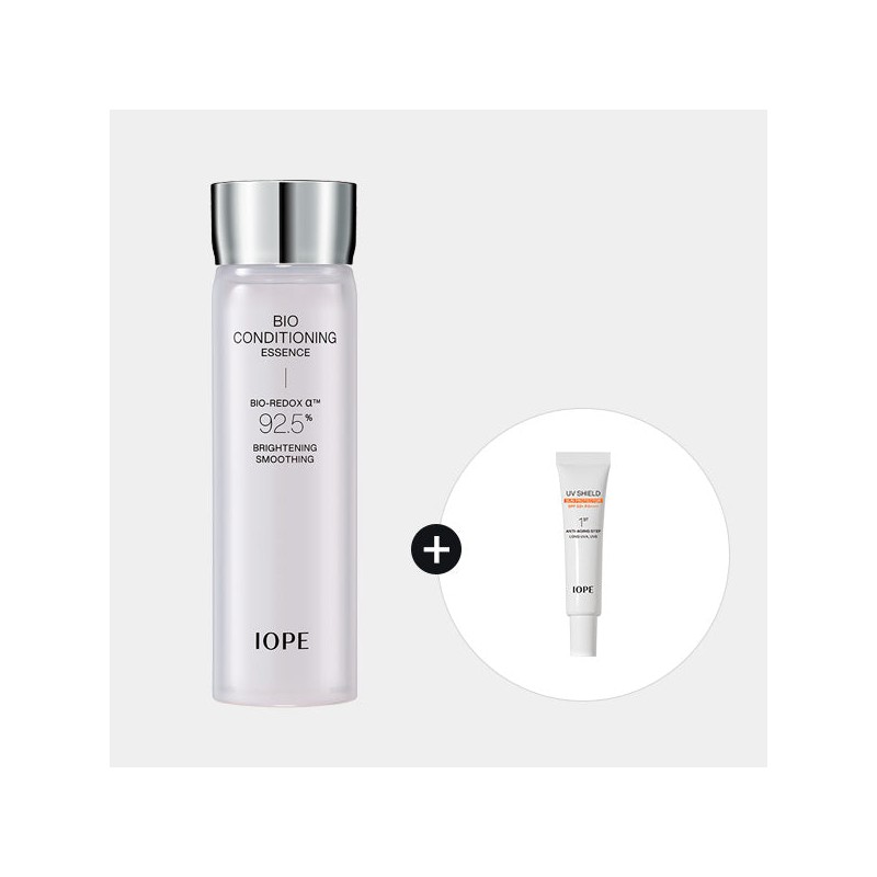 IOPE Bio Conditioning Essence - 168ml