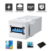 BERLAT USB 3.0 Keystone Jack Insert, USB Keystone Jack,USB to