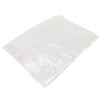 Window Insulation Kit PE Thickened Windproof Reusable Foldable Transparent Tear