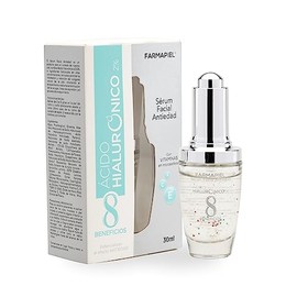 Farmapiel Sérum Ácido Hialurónico 2% 30 ml