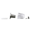 Danco 81430 Trim Kit for Price Pfister, Brushed Nickel