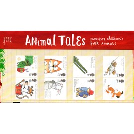 2006 Animal Tales Presentation Pack PP351 (printed no. 379) - Royal Mail Stamps