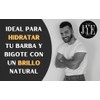 Kit Cuidado de Barba y Bigote JYE Inlcuye: Aceite de