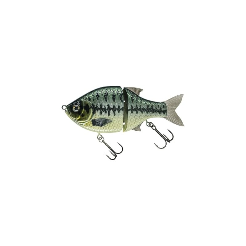 Molix Glide Bait 140 Floating Whiting