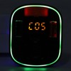 Universal Car MP3 Player Bluetooth Handsfree Calling 2 USB Port