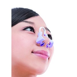 Beauty Nose and Night