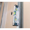 Bosch Professional 1600A016BN Spirit Level with Magnet System (Length: 25