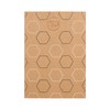 NU Kraft A4 Foiled Notebook, Pack of 3