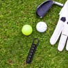 Lyreh Golf Tee Height Adjuster, Precision Tee Height Setter Gauge