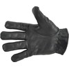 normani Quartz Leather Gloves Made of Cowhide Leather and Quartz