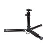 ProSound Portable Compact Tripod with Ball Head and Fully Adjustable