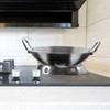 EPDPLAY 2 PCS Wok Ring, stainless steel Wok Rack, 7¾-Inch
