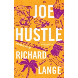Joe Hustle: A Novel