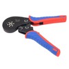 HSC8 16‑6 Ferrule Crimping Tool 0.08‑16mm² Anti Slip Handle High