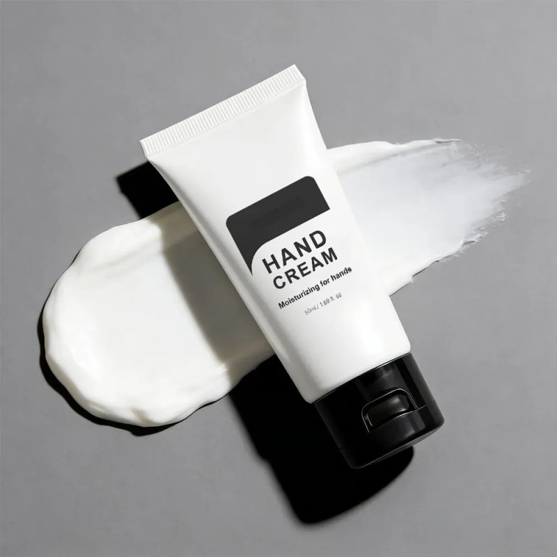 Z Crema De Manos Hidratante Y