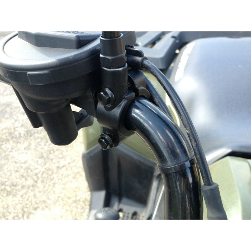 Replacement for Rear view mirror set for Polaris line of