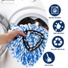 Mop Head Replacement, 6 Pack Spin Mop Refill Replace Head