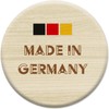 Sheepworld Wooden Board "Ohne Dich ist alles doof" | Board