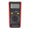 BM4070 Multimeter LCD Compact Portable PowerSaving Durable Industrial Resistance Meter