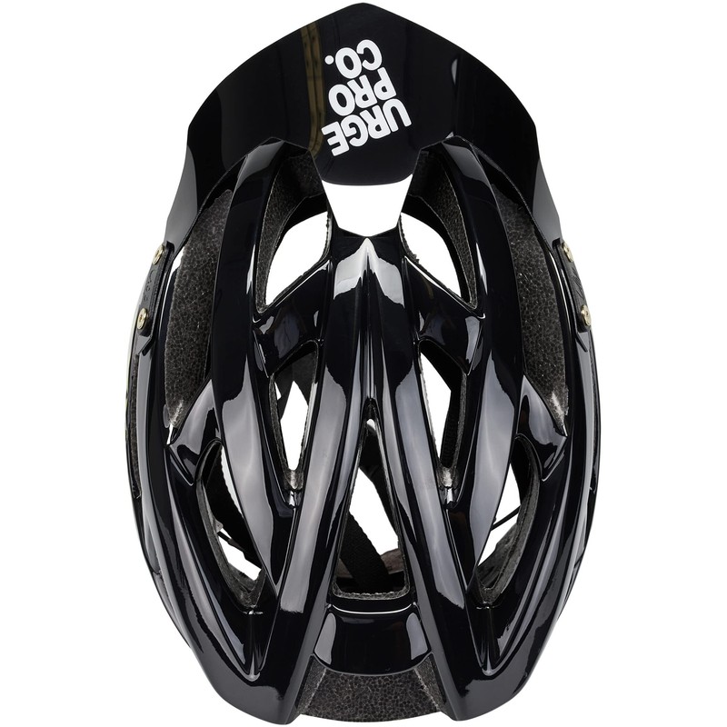 SeriAll Helmet Black S/M