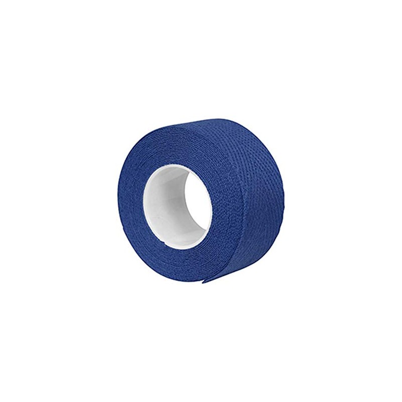 Velox Guidoline Tressostar 90 Cotton Handlebar Tape, Royal Blue