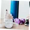 Kisangel Stylish Practical Children's Sippy Cup Large Water Bottle for