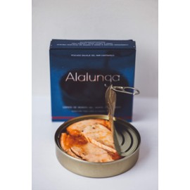 Alalunga Bonito in Abuela Huidobro's Tomato Sauce | 1 x 138g Tin