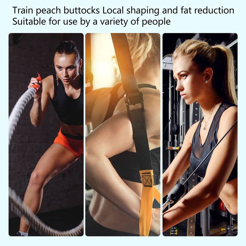 Unisex Leopard Print Pull Up Assistance Bands Long Resistance Bands