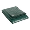 Blackspur BB-TP150 Tarpaulin - Green