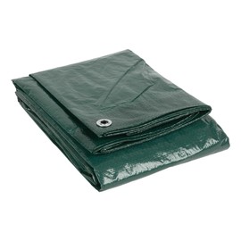 Blackspur BB-TP150 Tarpaulin - Green