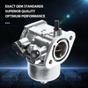 Carburetor for Kawasaki FH430V FH381V FH541V FS481V Engine OEM Replacement